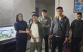 持刀抢劫致人死亡，男子潜逃26年后在三亚落网