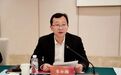 朱小海任江苏省政府办公厅副主任
