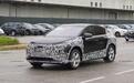 挑战特斯拉Model Y，奥迪Q4 e-tron Sportback改款路测图首曝