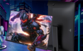 1199元！KTC新款27英寸电竞显示器上架：2K 320Hz Fast IPS屏幕