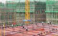 春日竞速 赣州经开区项目建设“加速跑”