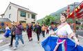 风从西湖来 如何吹热桐庐山乡游？