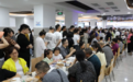 敦煌多家机关食堂假期向游客开放　饭菜当天扫空