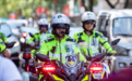宁波城区、高速将出现大流量！交警最新预警