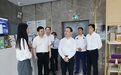 宋乐伟检查“五一”节前安全生产工作
