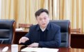 申强履新泰州靖江市委书记