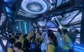 千余青少年打卡珠海太空中心 沉浸式感受航天科技魅力