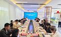 甬凉文旅“双向奔赴” 跨越山海续写协作新篇——甬凉文旅协作暨“引客入凉”客源互送座谈会在宁波召开