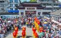 江苏靖江：八方来客共赴生祠镇“宋风雅集”