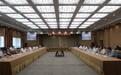 英山县党政代表团来海曙区开展对口合作工作
