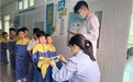 沧州市运河区：全力推进青少儿脊柱侧弯筛查