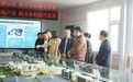 舒兰市与汕头澄海区深化鹅产业合作