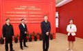 刘非开展循迹溯源学习调研：牢记嘱托 感恩奋进 推动“八八战略”杭州实践持续走深走实