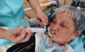 帕金森手抖不止？pdnaxi脑宝精准干预，AI解锁健康新态势