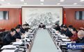 鲁长友：全力防风险除隐患保安全促发展 坚决防范遏制重大安全事故发生