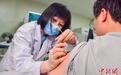 江西首批男性进口九价HPV疫苗在南昌开打