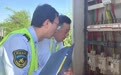 河北高速集团青银分公司：多举措筑牢“五一”保畅防线 全力护航群众平安出行