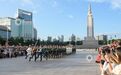 5月1日来南昌八一广场看升国旗 出行指南收好