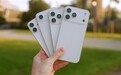 苹果iPhone 17全系机模上手：Air新机薄到极致