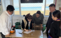 长春市绿园区城西镇开展全域排查行动 织密安全防线