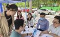 高新区保障房中心走进高校开展政策宣传  为毕业生送上住房保障“及时雨”