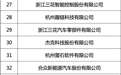 最新！浙江公布一份百强企业榜