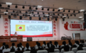 做新时代好青年！召陵区委书记为1200名师生讲授思政课