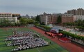 以歌声之名 赴时代之约——寿县寿春中学成功举办纪念五四运动106周年暨第十四届校园合唱节
