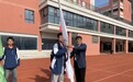 用脚步丈量春光 以毅力铸就梦想——合肥42中中铁校区九年级远足拉练活动