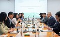 西安欧亚学院与PMI项目管理协会签署合作备忘录