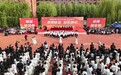 承恩砺志，冠礼明心｜河间英华学校第三届成人礼圆满礼成