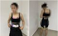 女子身上绑藏50余台旧手机、手表表盘进境被查