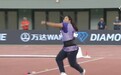 初登国际赛场，海曙姑娘严子怡夺得第五名！