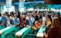 “五一”假期哈尔滨极地公园累计接待游客突破10万！