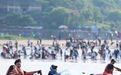 五一狂欢爆单！东海半边山治愈计划高能开场