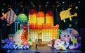 从运动盛宴到魔术之夜 五一假期秦皇岛北戴河新区开启沉浸式滨海度假模式