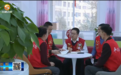 2700次倾听3600封回信　支教老师办心灵驿站解学子烦恼