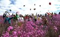 5天，59.4万人次打卡黑河！“五一”假期黑河市文旅市场持续升温
