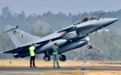 巴称在印度领空击落6架印军战机 含3架“阵风”