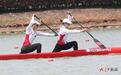 2025年亚洲皮划艇静水锦标赛落幕 江西水军收获两金三银