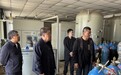 秦皇岛市卫健委持续开展“五一”假期安全生产检查