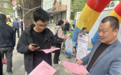 秦皇岛青龙开展2025年民营企业服务月系列活动