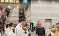 长三角铁路五一假期最后一天预计发送386万人次