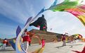 刘邦故里文化景区“五一”国风游园会圆满落幕