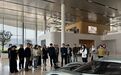 合肥经开区举办企业家沙龙活动