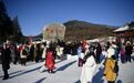龙江森工集团：以绿水青山为笔 书写森林旅游新画卷