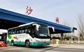 冀时评 | “免”出活力 “游”出精彩 河北旅游包车免费政策激活假日经济新动能