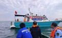 海南启动2025年海洋伏季休渔期海底电缆专项保护执法行动