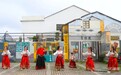 非遗焕新 珠海斗门“五一”民俗文化展点燃传统魅力