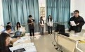 海南热带海洋学院为毕业生提供“一条龙”服务